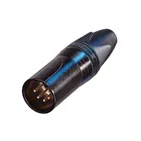 Neutrik NC5MXX-B - загальний вигляд