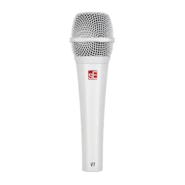 sE Electronics V7 White - загальний вигляд