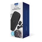 Zoom APH-6e - додатковий вигляд