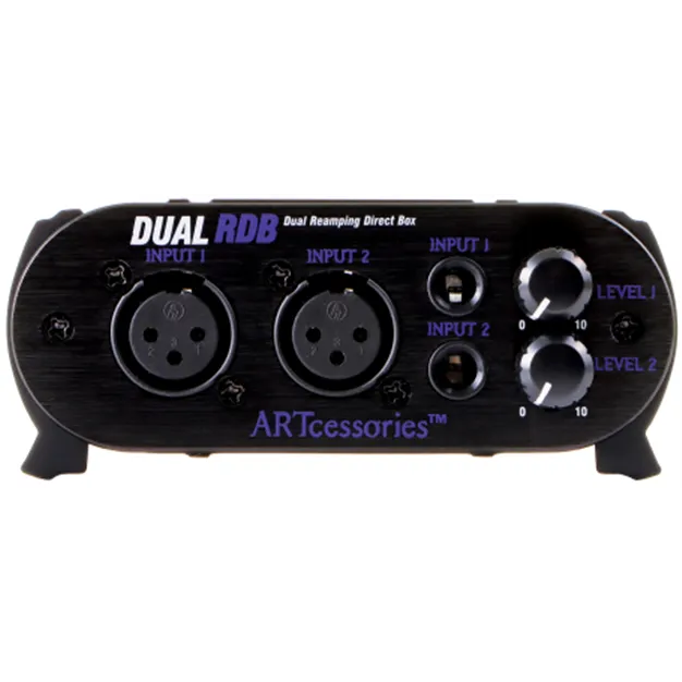 ART Dual RDB - загальний вигляд