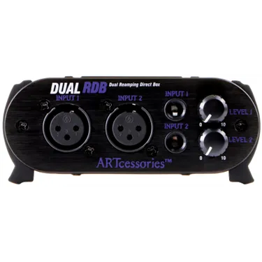 ART Dual RDB - загальний вигляд