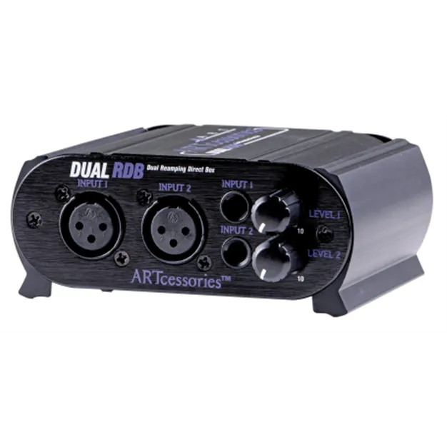 ART Dual RDB - додатковий вигляд