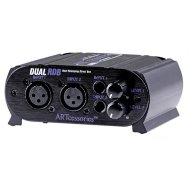 ART Dual RDB - додатковий вигляд