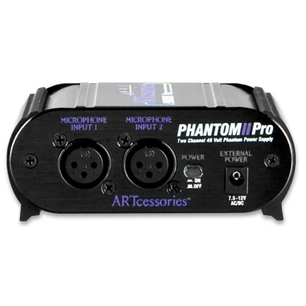 ART Phantom II Pro - загальний вигляд