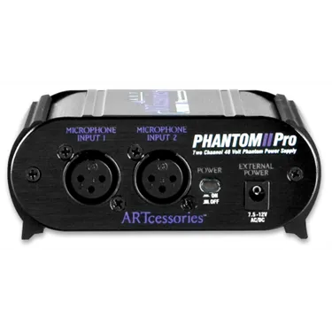 ART Phantom II Pro - загальний вигляд