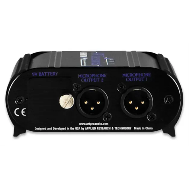 ART Phantom II Pro - додатковий вигляд