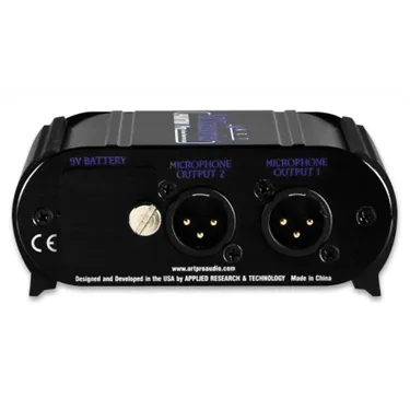 ART Phantom II Pro - додатковий вигляд