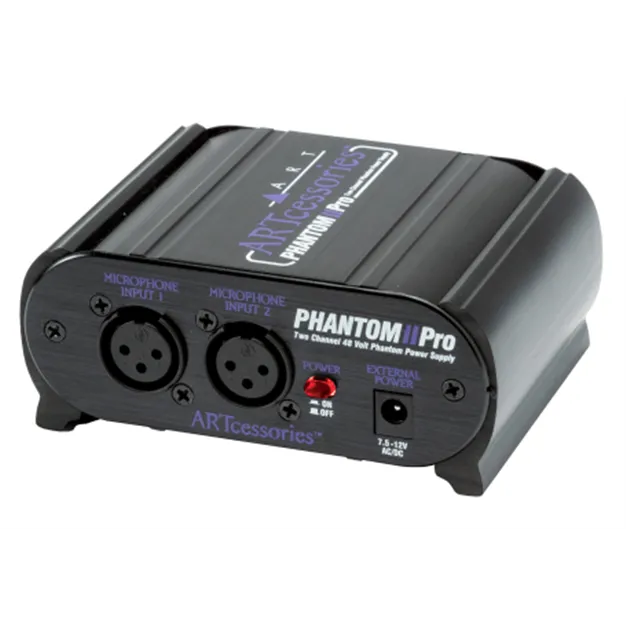 ART Phantom II Pro - додатковий вигляд