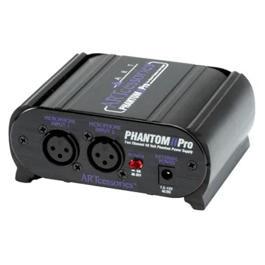 ART Phantom II Pro - додатковий вигляд