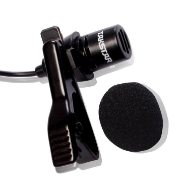 Мікрофон петличка Takstar TCM-390