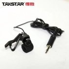 Мікрофон петличка Takstar TCM-390 Мікрофон петличка Takstar TCM-390