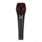sE Electronics V7 Black - загальний вигляд