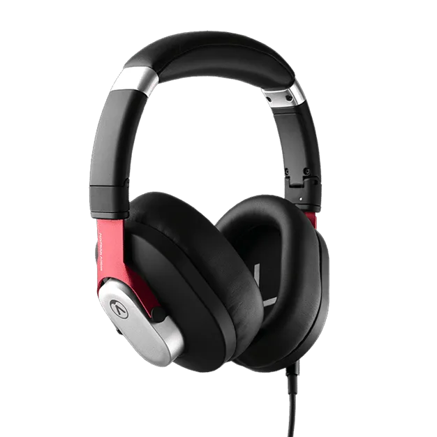 Austrian Audio Hi-X15 - загальний вигляд