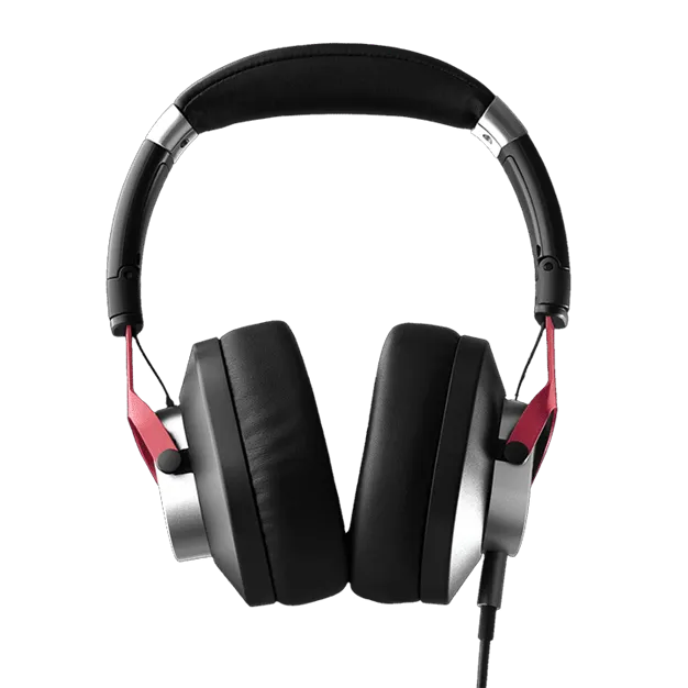 Austrian Audio Hi-X15 - додатковий вигляд