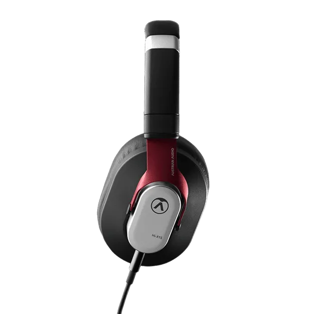 Austrian Audio Hi-X15 - додатковий вигляд