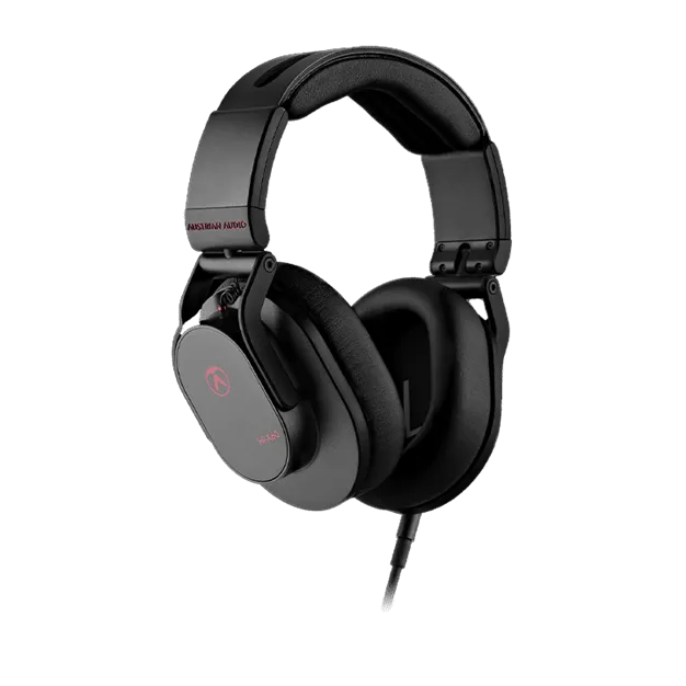 Austrian Audio Hi-X60 - додатковий вигляд