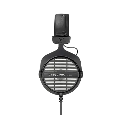 Beyerdynamic DT 990 PRO 80 Ohm - додатковий вигляд