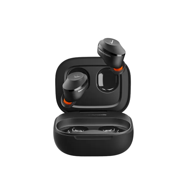 Beyerdynamic Amiron 300 Black - загальний вигляд