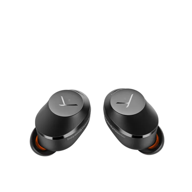 Beyerdynamic Amiron 300 Black - додатковий вигляд