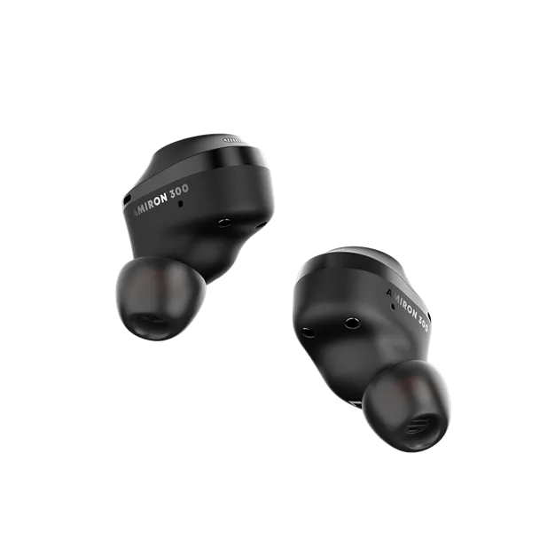 Beyerdynamic Amiron 300 Black - додатковий вигляд