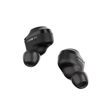 Beyerdynamic Amiron 300 Black - додатковий вигляд