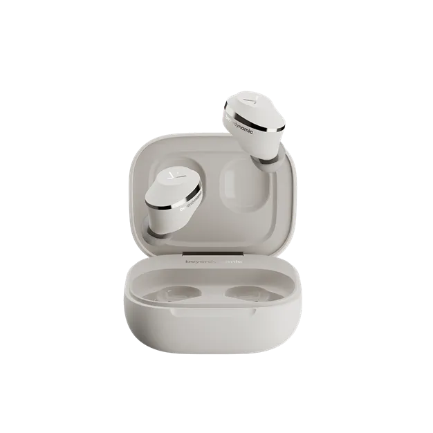 Beyerdynamic Amiron 300 Cream - загальний вигляд