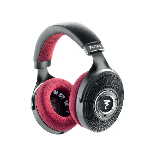 Focal Clear Mg Professional - загальний вигляд