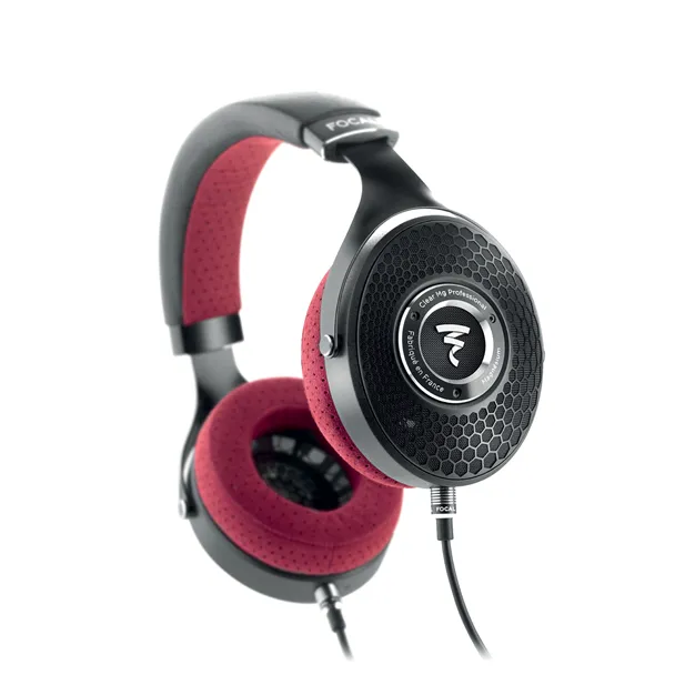 Focal Clear Mg Professional - додатковий вигляд