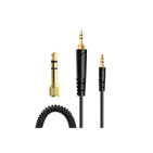 Beyerdynamic Coiled Cable DT 270 PRO - загальний вигляд