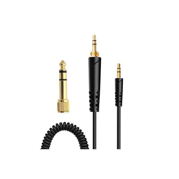 Beyerdynamic Coiled Cable DT 270 PRO - загальний вигляд