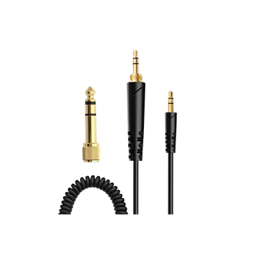 Beyerdynamic Coiled Cable DT 270 PRO - загальний вигляд