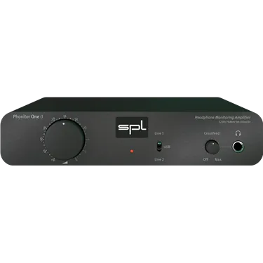 SPL Phonitor One d - додатковий вигляд