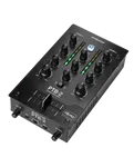 Reloop PTB-2 - загальний вигляд