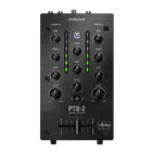 Reloop PTB-2 - додатковий вигляд