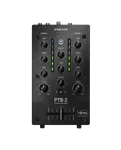 Reloop PTB-2 - додатковий вигляд
