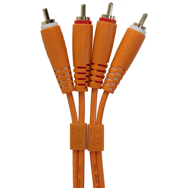 UDG U97001OR - додатковий вигляд