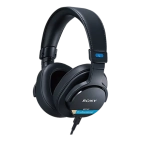 Студійні навушники Sony MDR-M1
