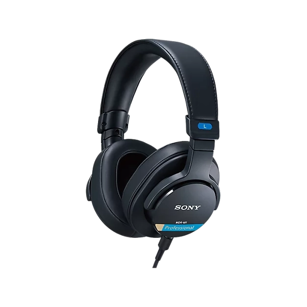 Студійні навушники Sony MDR-M1