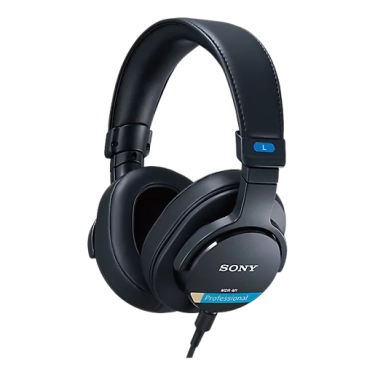 Студійні навушники Sony MDR-M1