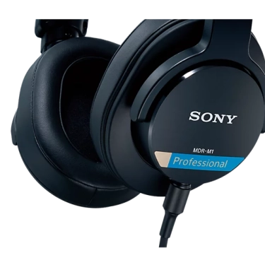 Студійні навушники Sony MDR-M1