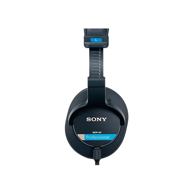 Студійні навушники Sony MDR-M1