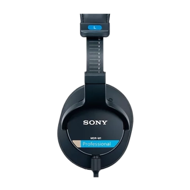 Студійні навушники Sony MDR-M1