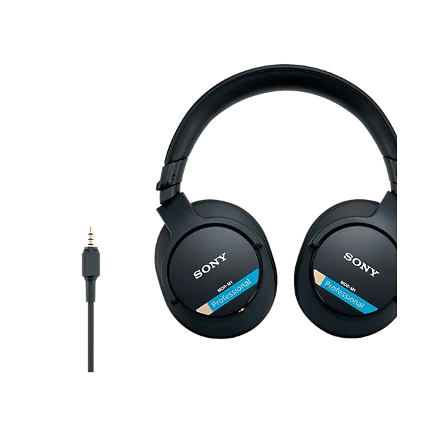 Студійні навушники Sony MDR-M1