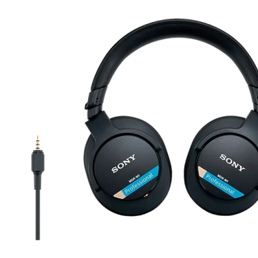 Студійні навушники Sony MDR-M1