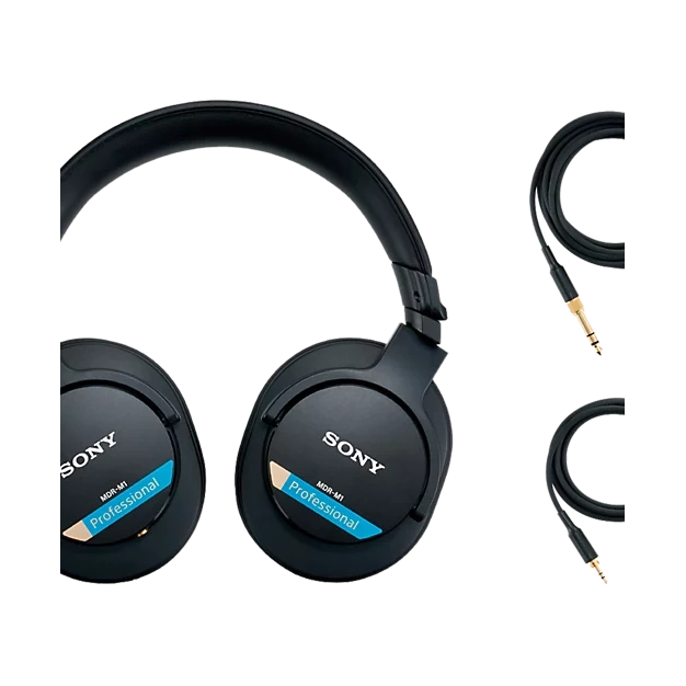 Студійні навушники Sony MDR-M1