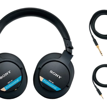 Студійні навушники Sony MDR-M1