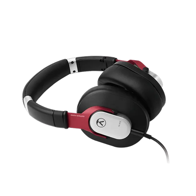 Austrian Audio Hi-X15 - складана конструкція