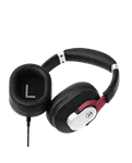 Austrian Audio Hi-X15 - амбушури та наголів’я