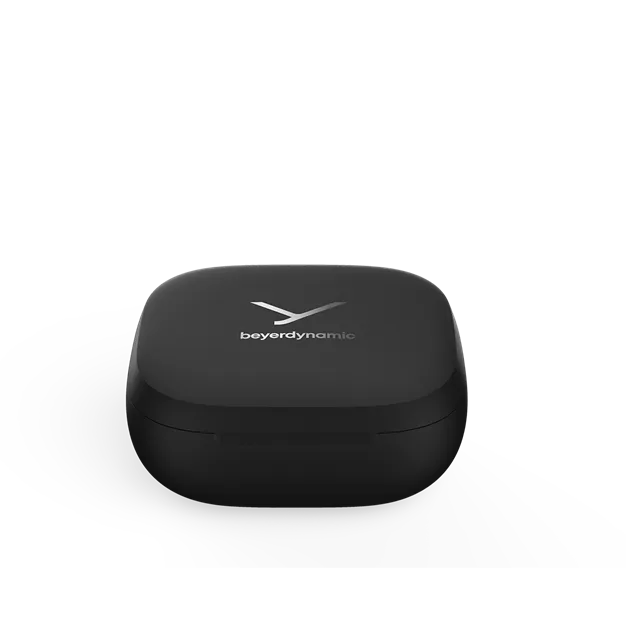 Beyerdynamic Amiron 300 Black - зарядний кейс