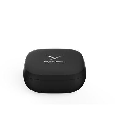 Beyerdynamic Amiron 300 Black - зарядний кейс